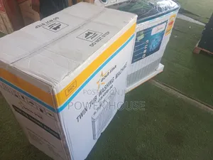 Goldstar 9kg Washing Machine