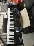 Roland Juno-DS61 Synthesizer - 3