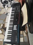 Roland Juno-DS61 Synthesizer - 4