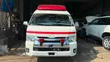 Toyota HiAce Ambulance 2014 - 2