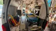 Toyota HiAce Ambulance 2014 - 4