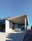 7-Bedroom Modern Triplex House in Accra Metropolitan for Sale - 2