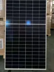 610W Monocrystalline Solar Panels - 2