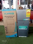 Flamino 80L Refrigerator - Brand New - 2