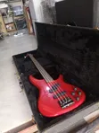 Used Ibanez SR800LE Electric Bass Guitar - 2