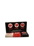 Talk Flirt Dare (3-in-1 Game) - 1