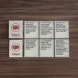 Talk Flirt Dare (3-in-1 Game) - 2