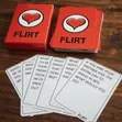 Talk Flirt Dare (3-in-1 Game) - 3