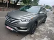 Hyundai Santa Fe 2017 Gray - 2