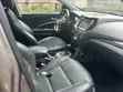Hyundai Santa Fe 2017 Gray - 5