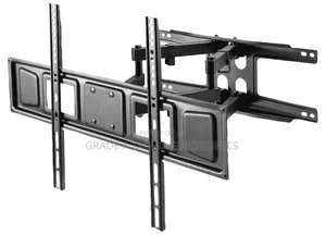 A&M Large Flat Screen TV Bracket (40-80 Inches)