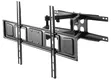 A&M Large Flat Screen TV Bracket (40-80 Inches) - 1