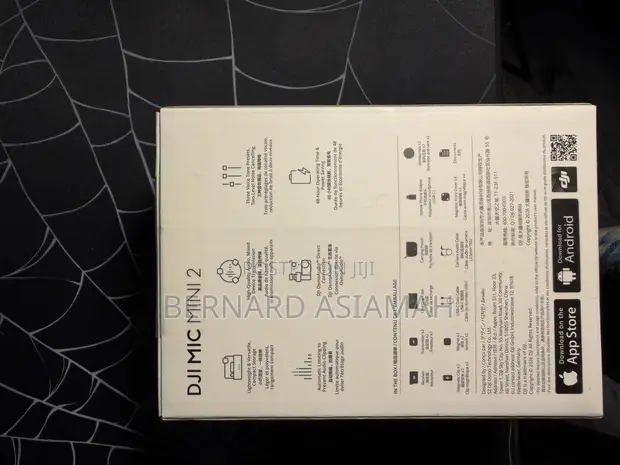 DJI Mic Mini 2 - 1