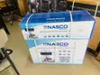 Nasco 1.5HP Black Split Air Conditioner - 2