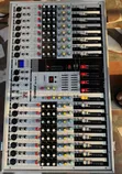 Yamaha CM-16USB 16-Channel Mixing Console - 1