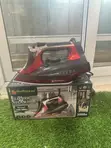 Hoffman's Electric Steam Iron - Brand New - 1