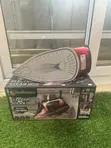 Hoffman's Electric Steam Iron - Brand New - 3