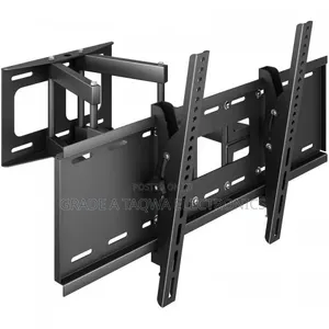 Full Motion TV Bracket for 40-80 Inch TVs