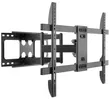 Full Motion TV Bracket for 40-80 Inch TVs - 2