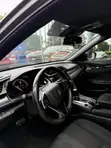 2017 Honda Civic Sport Hatchback (1.5L) - 2