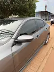 2017 Honda Civic Sport Hatchback (1.5L) - 3