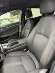 2017 Honda Civic Sport Hatchback (1.5L) - 4
