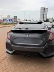 2017 Honda Civic Sport Hatchback (1.5L) - 5