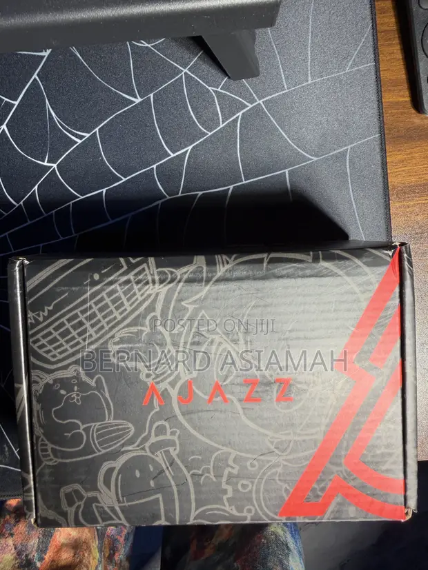 AJAZZ AKP03E Stream Deck - 1