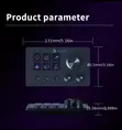 AJAZZ AKP03E Stream Deck - 3