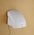 Fast Dry Automatic Smart Hand Dryer - 1