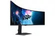 Samsung 49'' Odyssey G9 G95C DQHD 240Hz HDR1000 Curved Gaming Monitor - 1