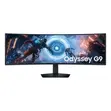 Samsung 49'' Odyssey G9 G95C DQHD 240Hz HDR1000 Curved Gaming Monitor - 2