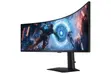 Samsung 49'' Odyssey G9 G95C DQHD 240Hz HDR1000 Curved Gaming Monitor - 3