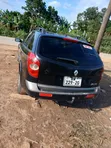 Renault Laguna 2010 Black - 1