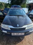 Renault Laguna 2010 Black - 2