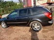 Renault Laguna 2010 Black - 3