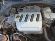 Renault Laguna 2010 Black - 4