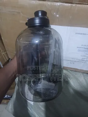 2800ml Water Bottle