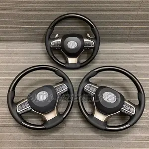 Lexus LX570, GX460, RX350 Steering Wheel