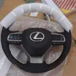 Lexus LX570, GX460, RX350 Steering Wheel - 2