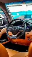 Lexus LX570, GX460, RX350 Steering Wheel - 3