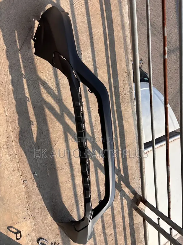Honda CR-V Front Lower Bumper 2015-2016 - 1