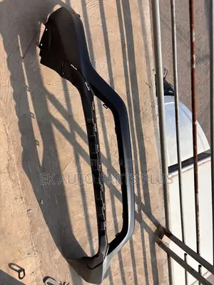 Honda CR-V Front Lower Bumper 2015-2016
