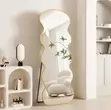 Adam Home Full Body Length Dressing Mirror - Brand New - 2