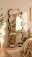 Adam Home Full Body Length Dressing Mirror - Brand New - 4