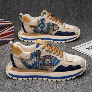 Casual Sneakers - Brand New