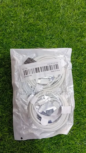 Apple USB-C to USB-C Woven Cable