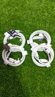 Apple USB-C to USB-C Woven Cable - 2