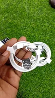 Apple USB-C to USB-C Woven Cable - 3