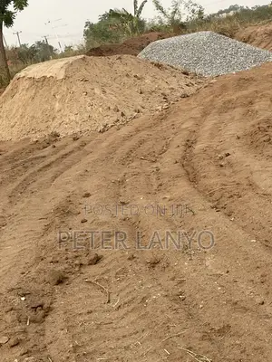 Estate Land for Sale in Amasaman